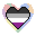 Asexual Asexual